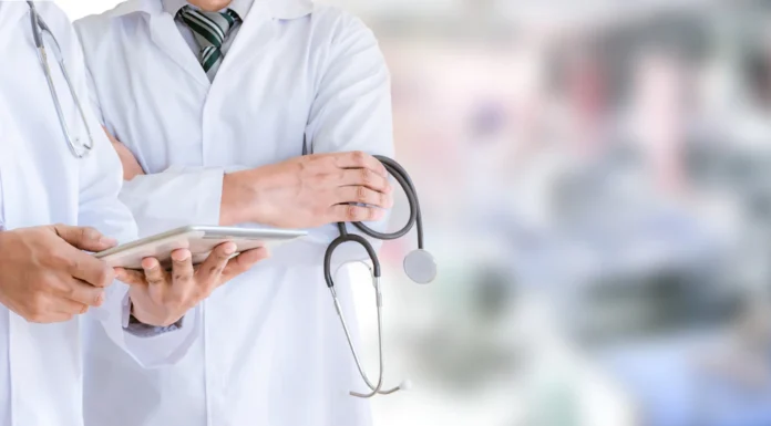 5 Healthcare Trends We’ll See This Year