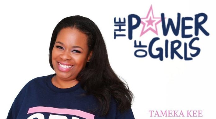 The Power of Girls and Jr. NBA Host Second Annual Virtual Girl Power Summit