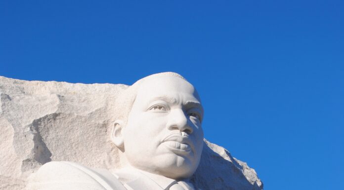 Racism is Not Biased