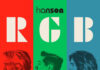 HANSON Release Second Single from New Album, “Red Green Blue”