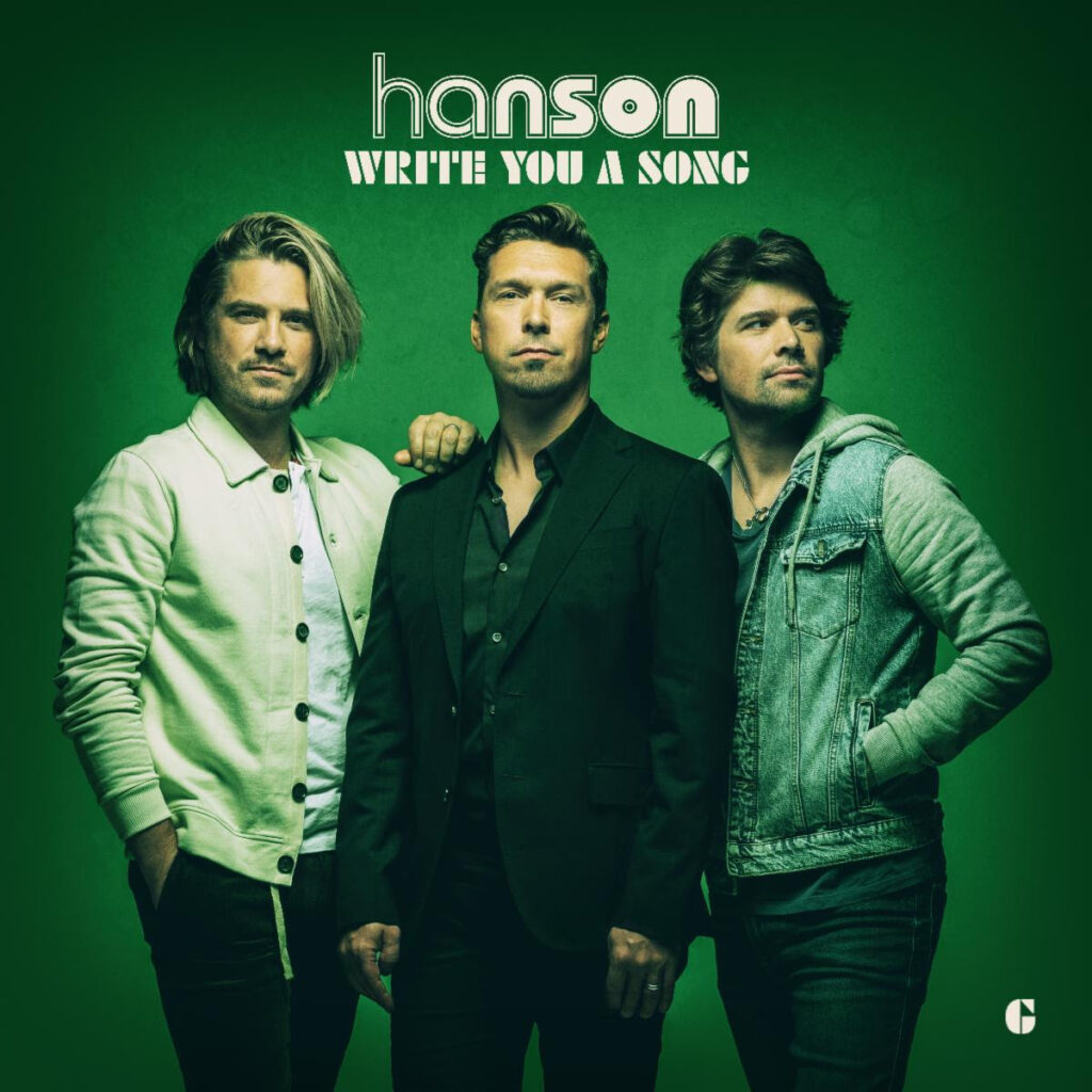 Hanson Albums: songs, discography, biography, and listening guide - Rate  Your Music