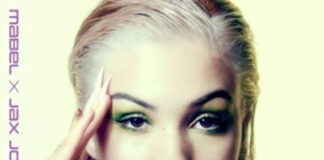 Mabel, Jax Jones & Galantis Drop Brand New Single, ‘Good Luck’