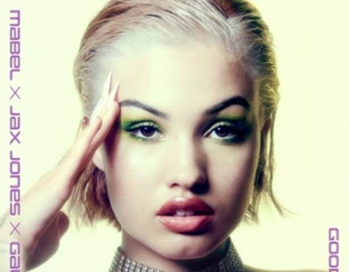 Mabel, Jax Jones & Galantis Drop Brand New Single, ‘Good Luck’