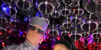 Legendary Damon Celebrates His Birthday with a Star-Studded Bash at Sunset at the West Hollywood Edition