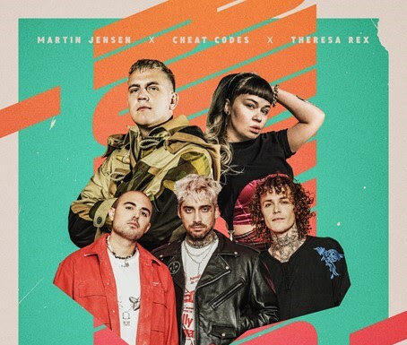 New Song Collaboration Promotes Fun Vibes and Upbeat Tune To Start Your Day