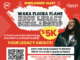 SCHOLARSHIP ALERT! Waka Flocka Flame Partners with HBCU Heroes & Wasserman Music for the Waka Flocka Flame HBCU Legacy Scholarship