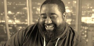 Meet Temple Graduate, Renowned Radio Personality, OT Who’s Taking The Airways By Storm