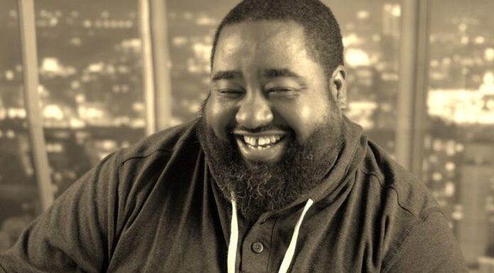 Meet Temple Graduate, Renowned Radio Personality, OT Who’s Taking The Airways By Storm