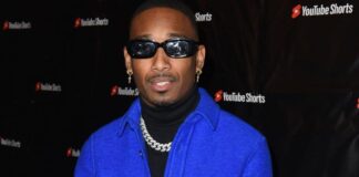 J Young MDK is Making His Mark on the #777 Tour