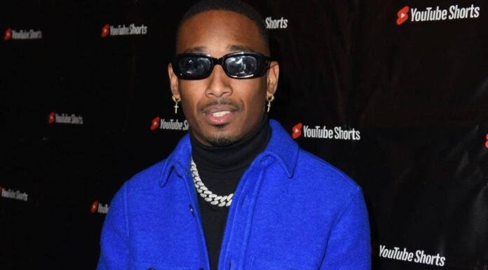 J Young MDK is Making His Mark on the #777 Tour