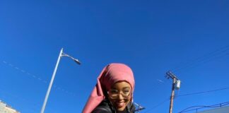 Meet TikTok-er Turned Popstar Amira Unplugged