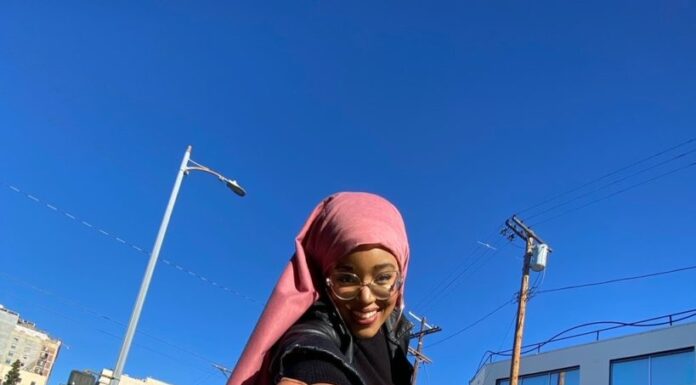 Meet TikTok-er Turned Popstar Amira Unplugged