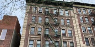 LISC NYC Closes $12.5M Deal For Affordable Housing Project In West Harlem