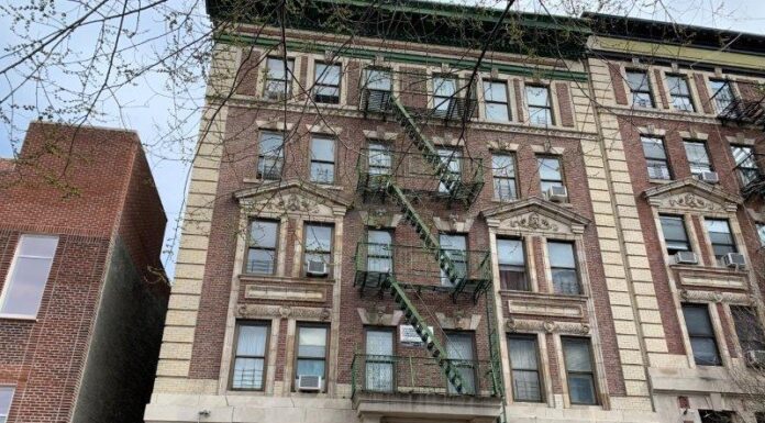 LISC NYC Closes $12.5M Deal For Affordable Housing Project In West Harlem