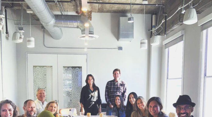 Publisher Angela Engel on Starting a Business and “Momtrepreneurship”