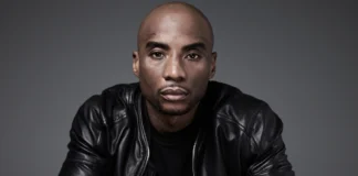Charlamagne Tha God Expands Media Empire with New Graphic Fiction Projects