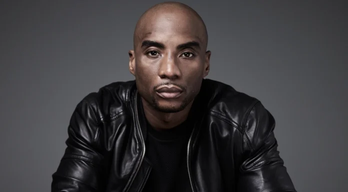 Charlamagne Tha God Expands Media Empire with New Graphic Fiction Projects