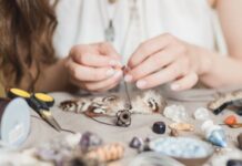 Hobby to Career: How To Start a Handmade Jewelry Business Hobby to Career: How To Start a Handmade Jewelry Business