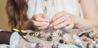 Hobby to Career: How To Start a Handmade Jewelry Business Hobby to Career: How To Start a Handmade Jewelry Business