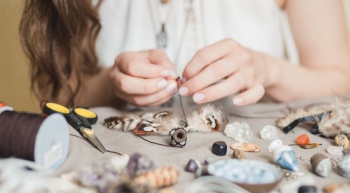 Hobby to Career: How To Start a Handmade Jewelry Business