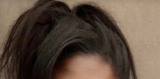 Maryam Myika Kicks Down Doors in Hollywood