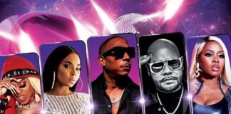 Good Music Mother’s Day Concert