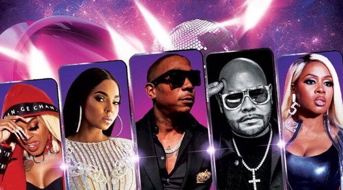 Good Music Mother’s Day Concert