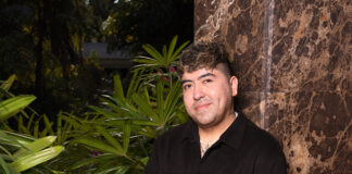 Social Media Philanthropist Isaiah Garza Speaks About His Work