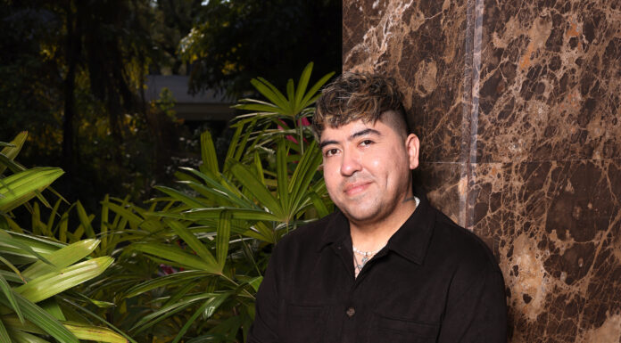 Social Media Philanthropist Isaiah Garza Speaks About His Work