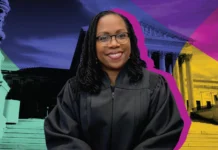 Tips on Sustaining Our Support of Judge Jackson