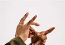 Brandon Kazen-Maddox On How Stories Bridge Gaps