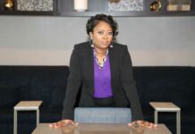 Financial Expert Octavia Conner Teaches Entrepreneurs How to Make Millions