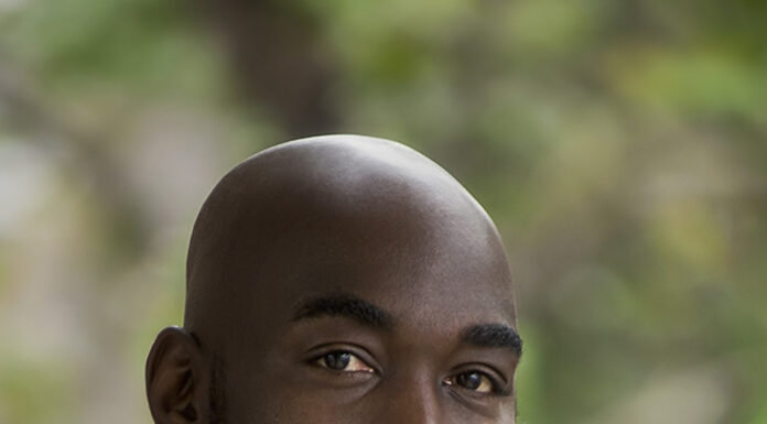 Coach Randy Living in his Truth and Aligning his Destiny