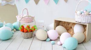 Spring Photo Shoot Ideas for Family Photographers