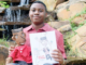 12-Year-Old Simeon Hudson Writes Book to Stop Bullying