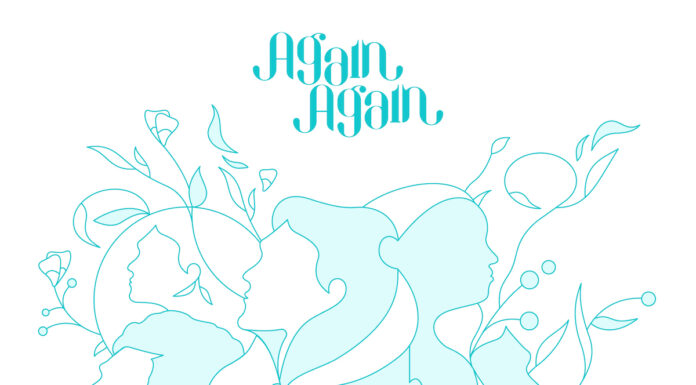 New Single by Again Again Titled “Signs Up High”