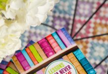 Dr. Karen’s New ENSPIRE Advice Column