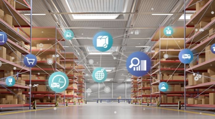 Signs It’s Time To Update Your Supply Chain