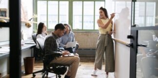 Tips for Making the Workplace Better for Employees Tips for Making the Workplace Better for Employees