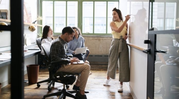 Tips for Making the Workplace Better for Employees Tips for Making the Workplace Better for Employees