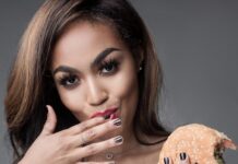 Food Brand Influencer & Creative Director of Your Inner Fat Girl