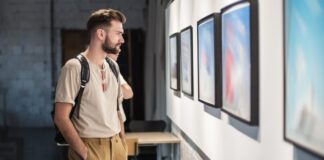 Local Marketing Ideas for Promoting Your Artwork Local Marketing Ideas for Promoting Your Artwork