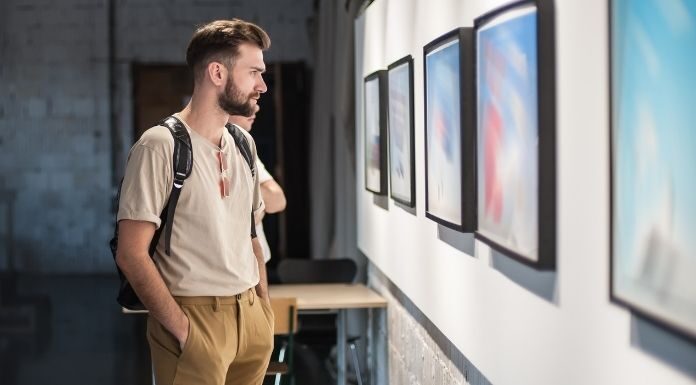 Local Marketing Ideas for Promoting Your Artwork Local Marketing Ideas for Promoting Your Artwork