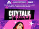 PinkLash Hosts Celebrity Talk Show City Talk