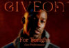 Givēon Named Vevo LIFT Artist Releases Live Performance of “For Tonight”