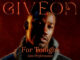 Givēon Named Vevo LIFT Artist Releases Live Performance of “For Tonight”