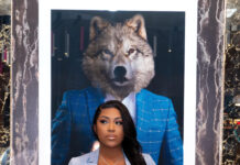 Nikki Burnett is Killing the Entrepreneurial Game