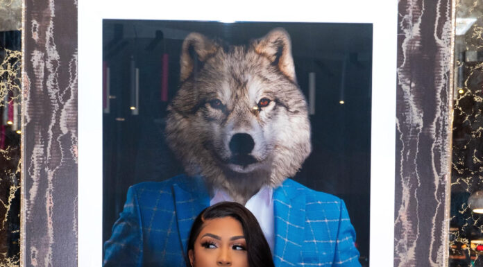 Nikki Burnett is Killing the Entrepreneurial Game