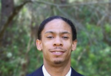 How Music and Family Lineage Set the Stage for Tyrone Brooks Jr.’s Powerful Work in Public Service