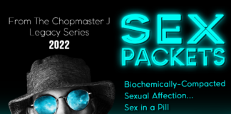 Digital Underground Co-Founder Chopmaster J Pays Homage To The Late Shock G